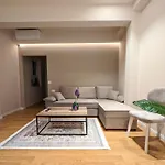 Appartement With Garden & Balcony *