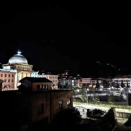 With Garden & Balcony Berat